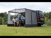Outdoor Revolution Cayman Canopy Side Panels with Support Bars Outdoor Revolution - Dynamic Drive