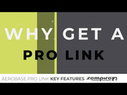 Zempire Pro TL Aerobase Link V2 Tent Accessory Zempire - Dynamic Drive