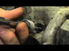 Laser Damaged Glow Plug Removal Set 5205 Laser - Dynamic Drive