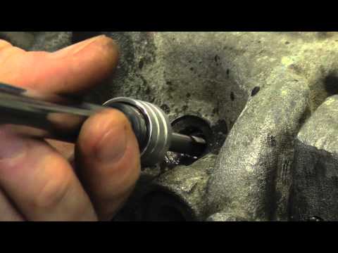 Laser Damaged Glow Plug Removal Set 5205 Laser - Dynamic Drive