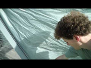 Vango Mokala 450 Mineral 4 Person Green Tent Vango - Dynamic Drive