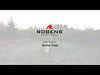 Robens Settler Field 6 Berth Poled Tent Robens - Dynamic Drive