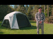 Zempire Aerospeed 6 Tent Zempire - Dynamic Drive