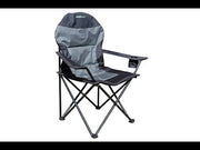 Outdoor Revolution High Back XL Camping Chair Outdoor Revolution - Dynamic Drive