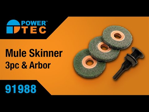 Powertec GTX (PPE/PA) Plastic 3mm rods (pk30) PowerTec - Dynamic Drive