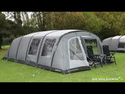 Outdoor Revolution Camp Star 700 Air Tent Bundle Deal Outdoor Revolution - Dynamic Drive