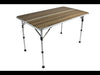 Outdoor Revolution Super Lightweight Camping Dura-Lite Board Table - 120 x 70cm Outdoor Revolution - Dynamic Drive