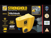 Stronghold Knott-Avonride Hitch Lock Stronghold - Dynamic Drive
