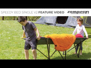 Zempire Speedy Bed V2 Camp Bed Zempire - Dynamic Drive
