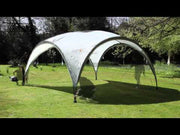 Coleman Event Shelter XL Gazebo Sun Shade 15x15 4.5M Coleman - Dynamic Drive