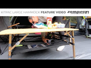 Zempire Kitpac Large Hammock Table Accessory Zempire - Dynamic Drive