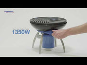 Campingaz Party Portable BBQ and Stove Campingaz - Dynamic Drive