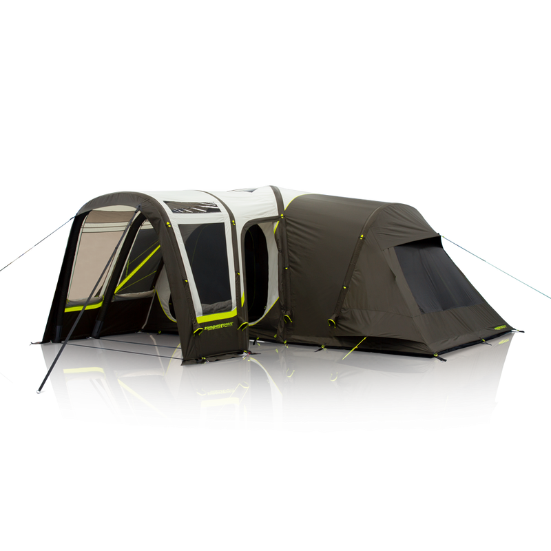 Pro II V2 Inflatable Air Tent PRO SERIES Zempire - Dynamic Drive