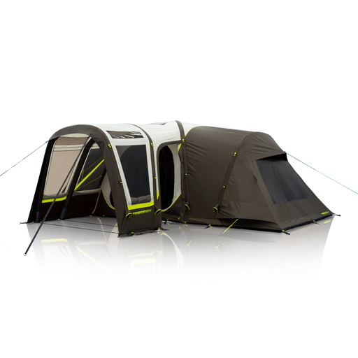 Pro II V2 Inflatable Air Tent PRO SERIES Zempire - Dynamic Drive