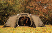 Pro II V2 Inflatable Air Tent PRO SERIES Zempire - Dynamic Drive