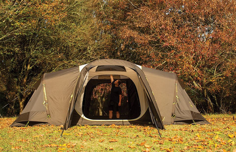 Pro II V2 Inflatable Air Tent PRO SERIES Zempire - Dynamic Drive