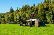 Pro II V2 Inflatable Air Tent PRO SERIES Zempire - Dynamic Drive