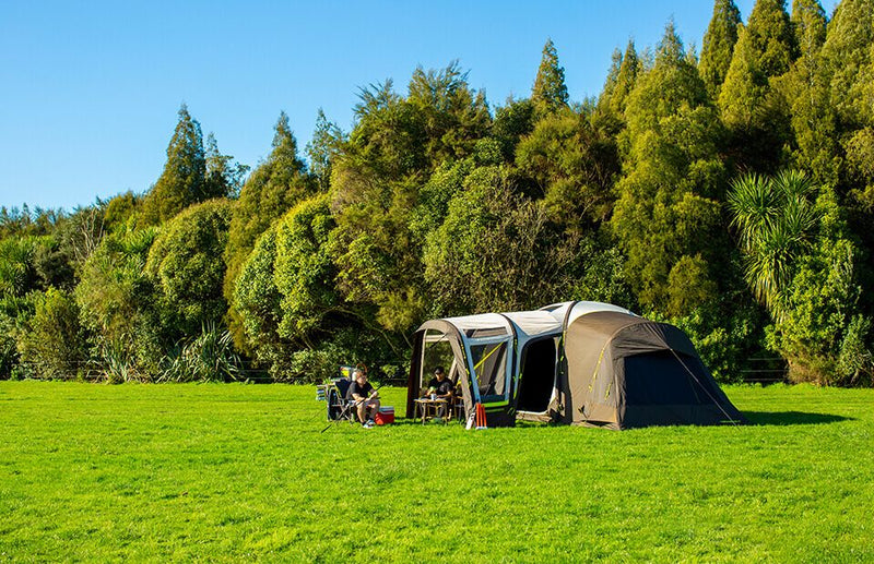 Pro II V2 Inflatable Air Tent PRO SERIES Zempire - Dynamic Drive