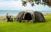 Pro II V2 Inflatable Air Tent PRO SERIES Zempire - Dynamic Drive