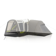 Zempire Pro II Groundsheet V2 Tent Accessory Zempire - Dynamic Drive