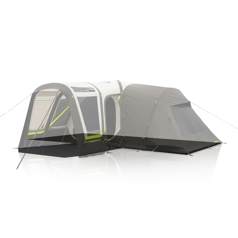 Zempire Pro II Groundsheet V2 Tent Accessory Zempire - Dynamic Drive