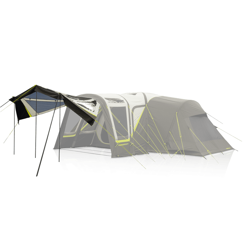 Zempire Pro III/II Awning Wall Set V2 Tent Accessory Zempire - Dynamic Drive