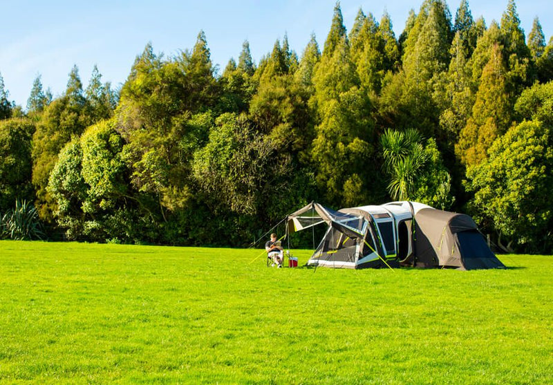 Zempire Pro III/II Awning Wall Set V2 Tent Accessory Zempire - Dynamic Drive