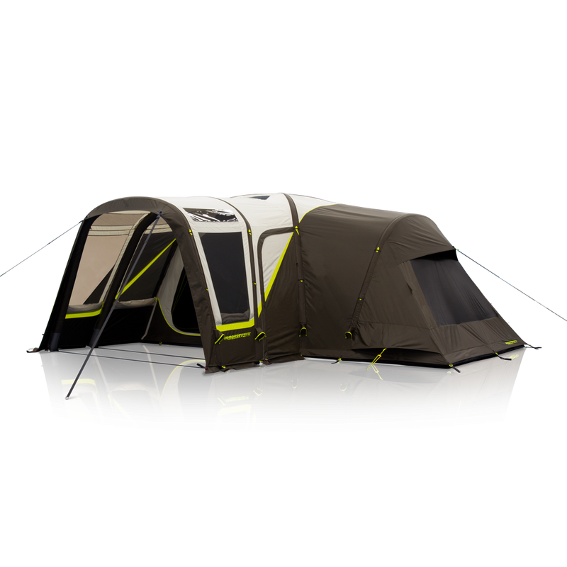 Pro III V2 Inflatable Air Tent PRO SERIES Zempire - Dynamic Drive