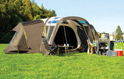 Pro III V2 Inflatable Air Tent PRO SERIES Zempire - Dynamic Drive