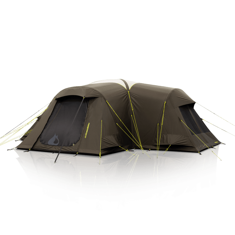 Pro III V2 Inflatable Air Tent PRO SERIES Zempire - Dynamic Drive
