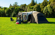 Pro III V2 Inflatable Air Tent PRO SERIES Zempire - Dynamic Drive
