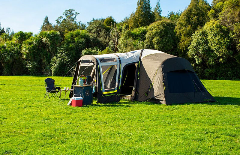 Pro III V2 Inflatable Air Tent PRO SERIES Zempire - Dynamic Drive