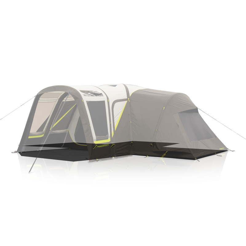Zempire Pro III Groundsheet V2 Tent Accessory Zempire - Dynamic Drive