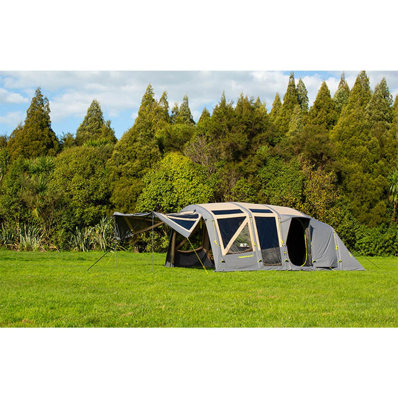 Zempire Pro TL TC Awning Wall Set V2 Tent Accessory Zempire - Dynamic Drive
