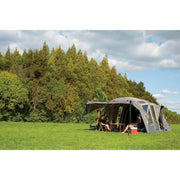 Zempire Pro TL TC Awning Wall Set V2 Tent Accessory Zempire - Dynamic Drive
