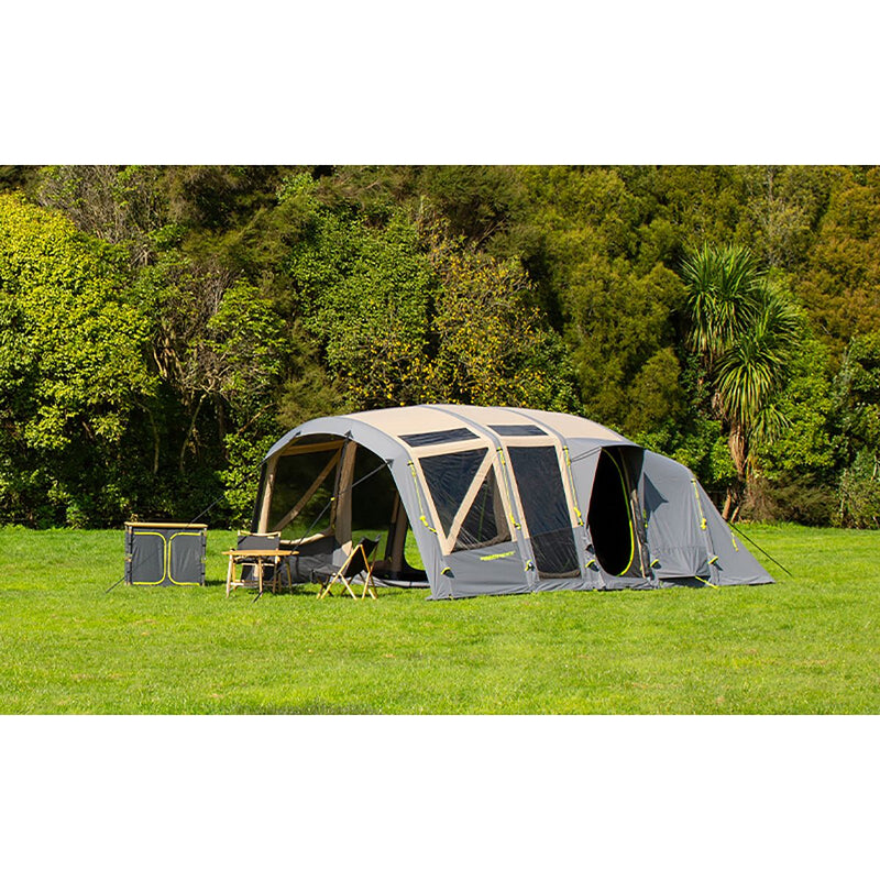 Zempire Pro TL TC V2 Tent Zempire - Dynamic Drive