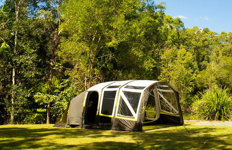 Zempire Pro TL V2 Tent Zempire - Dynamic Drive