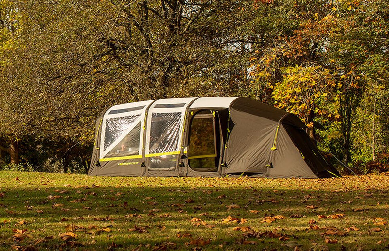 Zempire Pro TL V2 Tent Zempire - Dynamic Drive