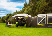 Zempire Pro III/II Aerobase Link V2 Tent Accessory Zempire - Dynamic Drive