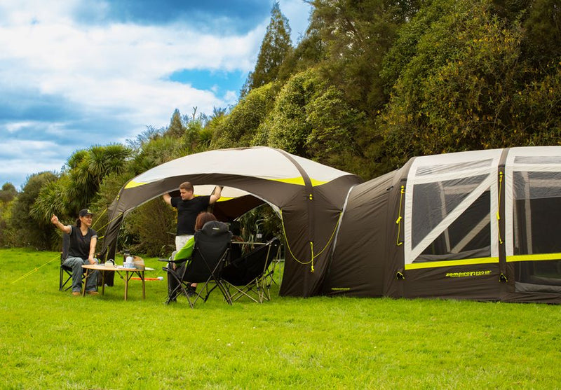 Zempire Pro III/II Aerobase Link V2 Tent Accessory Zempire - Dynamic Drive
