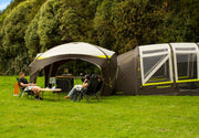 Zempire Pro III/II Aerobase Link V2 Tent Accessory Zempire - Dynamic Drive