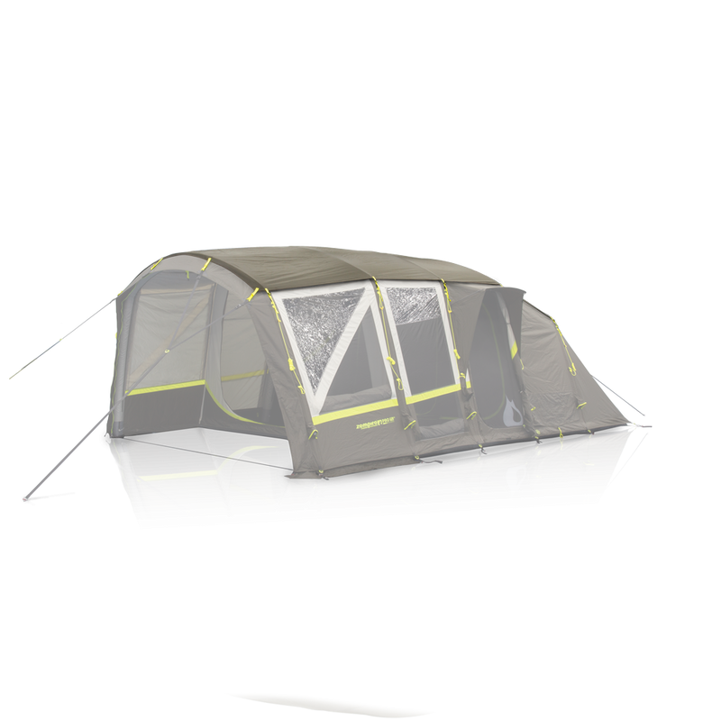 Zempire Pro TL Roof Cover V2 Tent Accessory Zempire - Dynamic Drive
