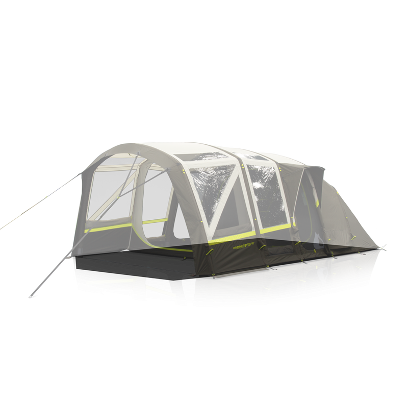 Zempire Pro TL Groundsheet V2 Tent Accessory Zempire - Dynamic Drive