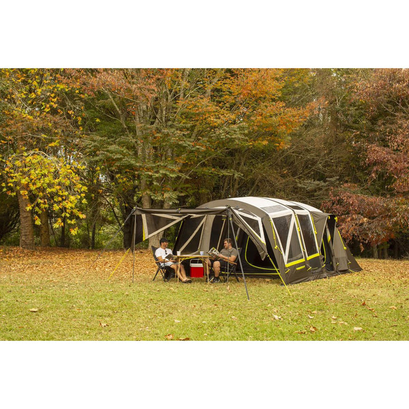 Zempire Pro TXL Awning Wall Set V2 Tent Accessory Zempire - Dynamic Drive