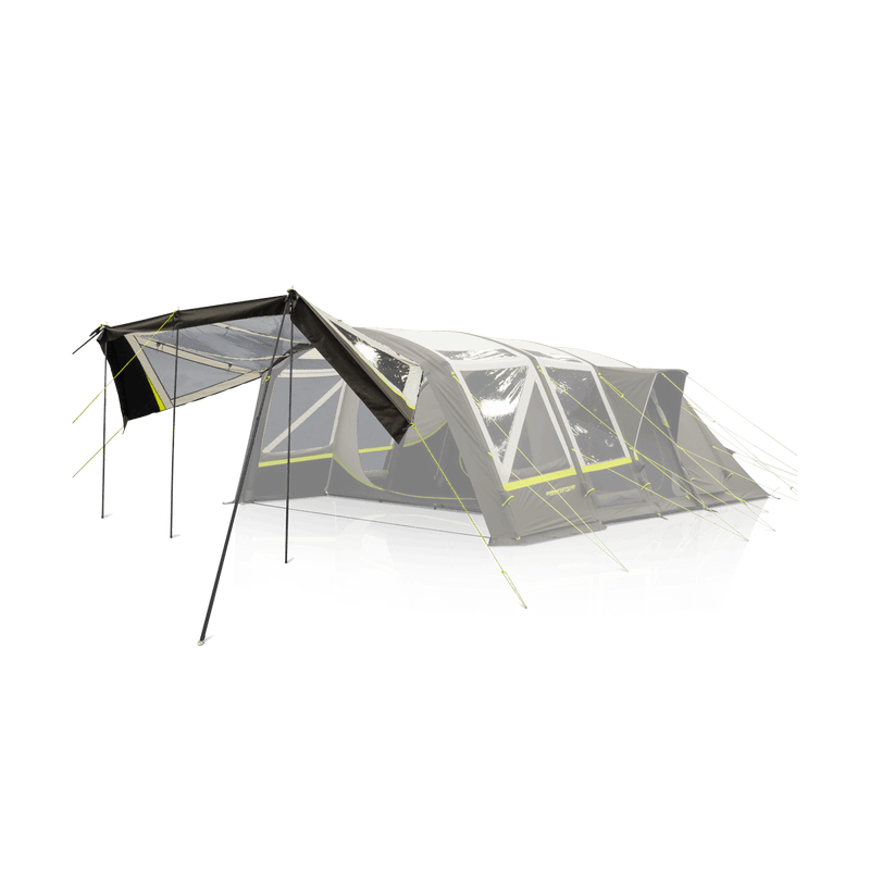 Zempire Pro TXL Awning Wall Set V2 Tent Accessory Zempire - Dynamic Drive