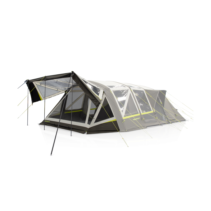 Zempire Pro TXL Awning Wall Set V2 Tent Accessory Zempire - Dynamic Drive