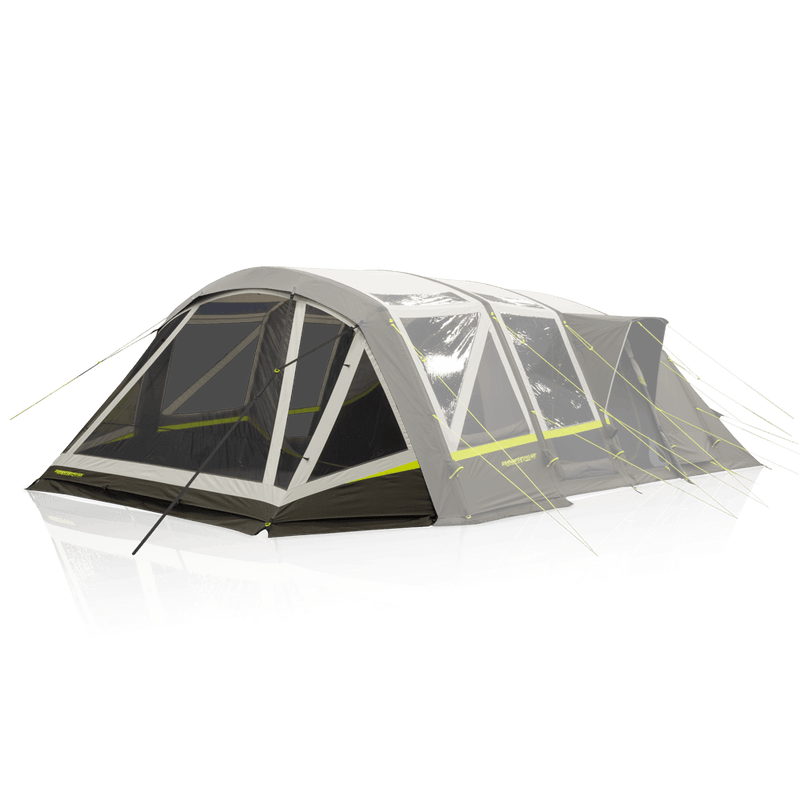 Zempire Pro TXL Awning Wall Set V2 Tent Accessory Zempire - Dynamic Drive