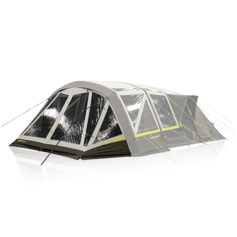 Zempire Pro TXL Awning Wall Set V2 Tent Accessory Zempire - Dynamic Drive