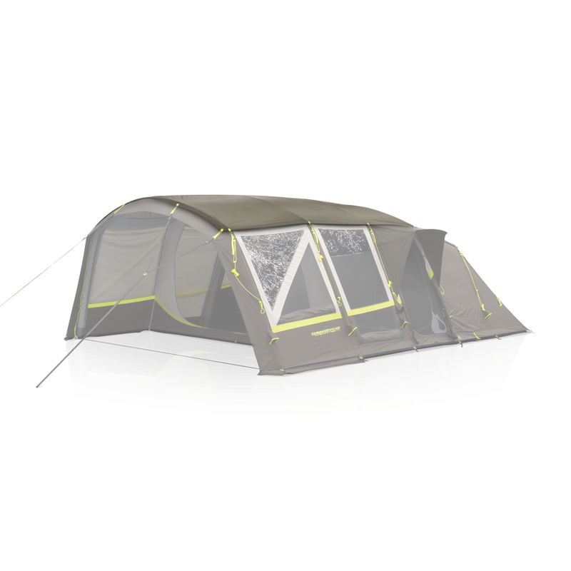 Zempire Pro TXL Roof Cover V2 Tent Accessory Zempire - Dynamic Drive