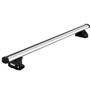 Thule ProBar Evo Roof Bars Aluminum fits Audi A5 Sportback 2009-2016 5 doors with Normal Roof Thule - Bars 4 Cars